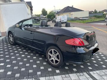 Gebrauchte Peugeot 307