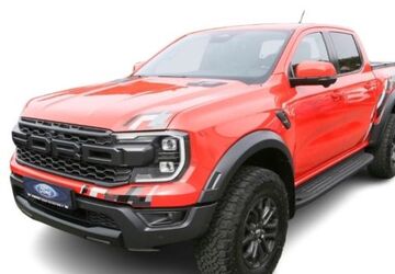 Ford Raptor 66.304 km 50.980 &euro; Koblenz 56073