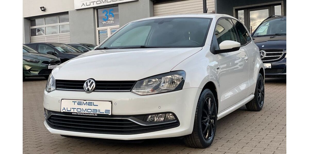 VW Polo 66.425 km 8.900 &euro; Montabaur-Eschelbach 56410