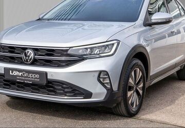 VW Taigo 42.281 km 19.980 &euro; Koblenz 56070