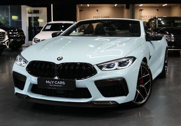 BMW M8 32.874 km 94.980 &euro; Koblenz 56070