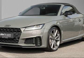 Audi TT 32.996 km 38.980 &euro; Neuwied 56564