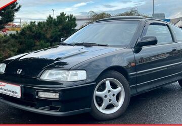 Honda CRX 413.750 km 5.850 &euro; Neuwied 56566