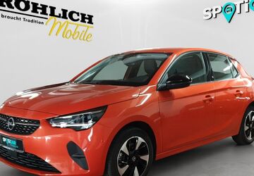 Opel Corsa 37.368 km 16.990 &euro; Koblenz 56073