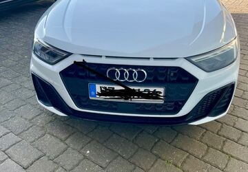Audi A1 109.600 km 19.250 &euro; Marienhausen 56269