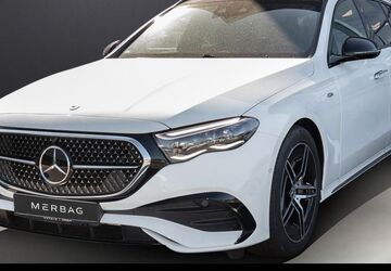 Mercedes-Benz E 300 21.331 km 62.450 &euro; Neuwied 56566
