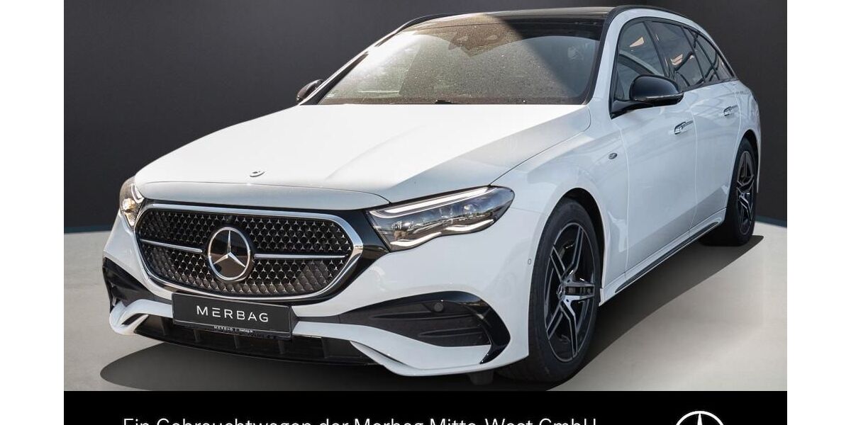 Mercedes-Benz E 300 21.645 km 62.450 &euro; Neuwied 56566