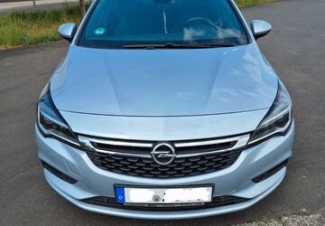 Opel Astra 79.600 km 9.900 &euro; Neuwied 56567