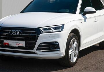 Audi Q5 80.918 km 31.980 &euro; Koblenz 56070