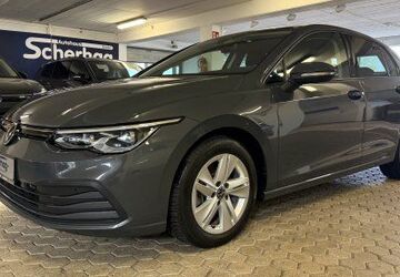 VW Golf 31.550 km 23.870 &euro; Koblenz 56072