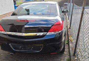 Opel Astra 104.000 km 5.000 &euro; Braubach 56338