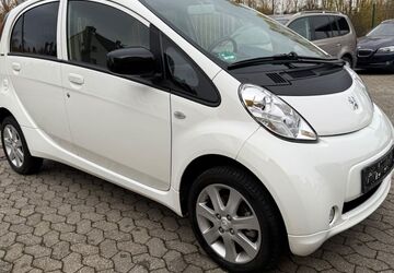 Peugeot iOn 37.000 km 7.000 &euro; Plaidt 56637