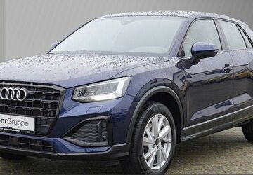 Audi Q2 54.780 km 26.480 &euro; Bendorf 56170