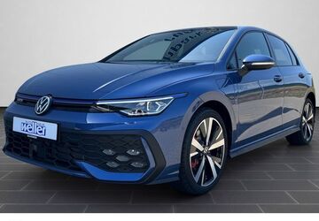 VW Golf 19.950 km 36.250 &euro; Kruft 56642