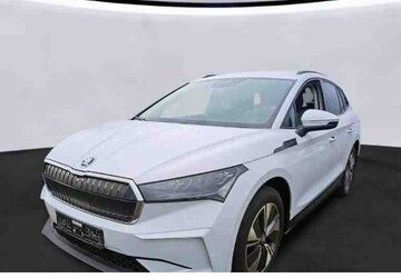 Skoda Enyaq 57.749 km 23.480 &euro; Mayen 56727