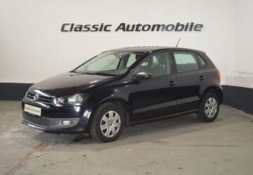 VW Polo 241.000 km 2.900 &euro; Neuwied 56567