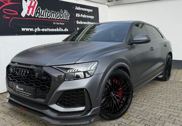 Audi RSQ8 22.000 km 169.490 &euro; Lahnstein 56112