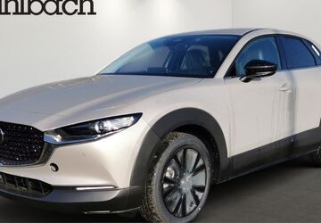 Mazda CX-30 1.999 km 28.990 &euro; Andernach 56626