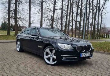 BMW 730 232.778 km 13.500 &euro; Linz am Rhein 53545