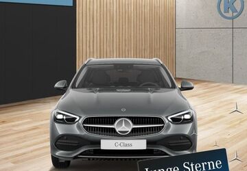 Mercedes-Benz C 220 63.063 km 33.790 &euro; Koblenz 56073