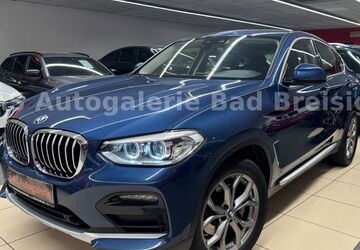 BMW X4 229.000 km 23.800 &euro; Bad Breisig 53498