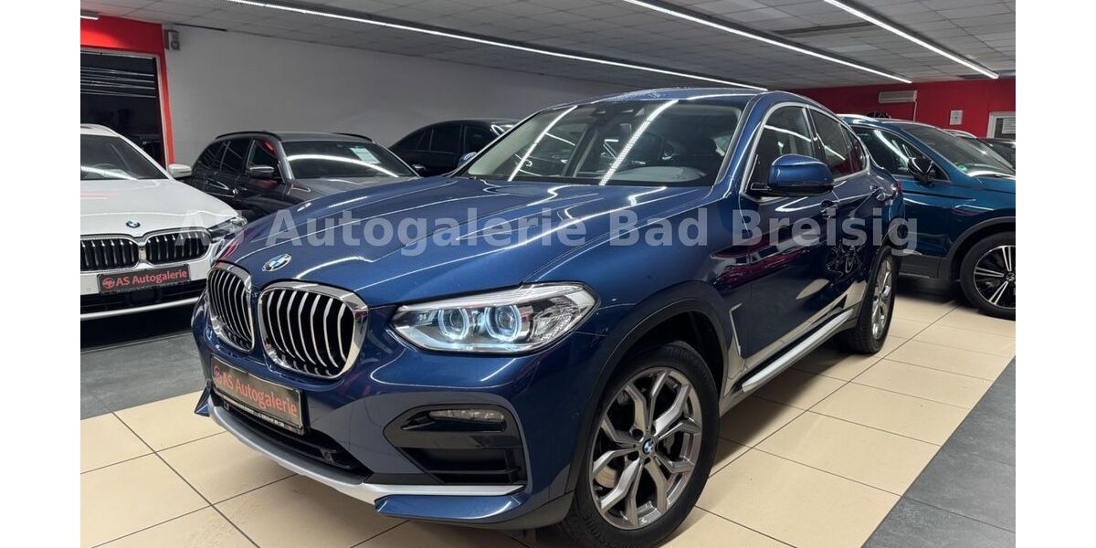 BMW X4 229.000 km 23.800 &euro; Bad Breisig 53498