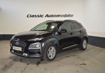 Hyundai KONA 145.000 km 9.900 &euro; Neuwied 56567