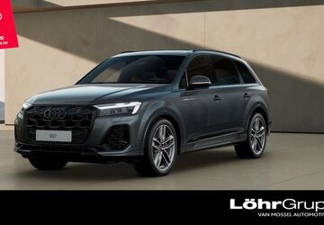 Audi SQ7 19.992 km 93.980 &euro; Koblenz 56070