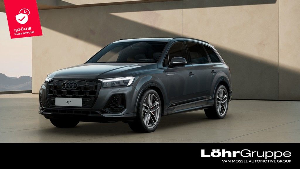 Audi SQ7 19.992 km 93.980 &euro; Koblenz 56070