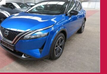 Nissan Qashqai 29.782 km 25.900 &euro; Nauort 56237