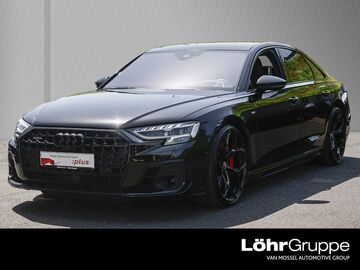 Gebrauchte Audi A8