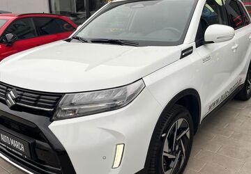 Suzuki Vitara 20.797 km 21.980 &euro; Remagen 53424