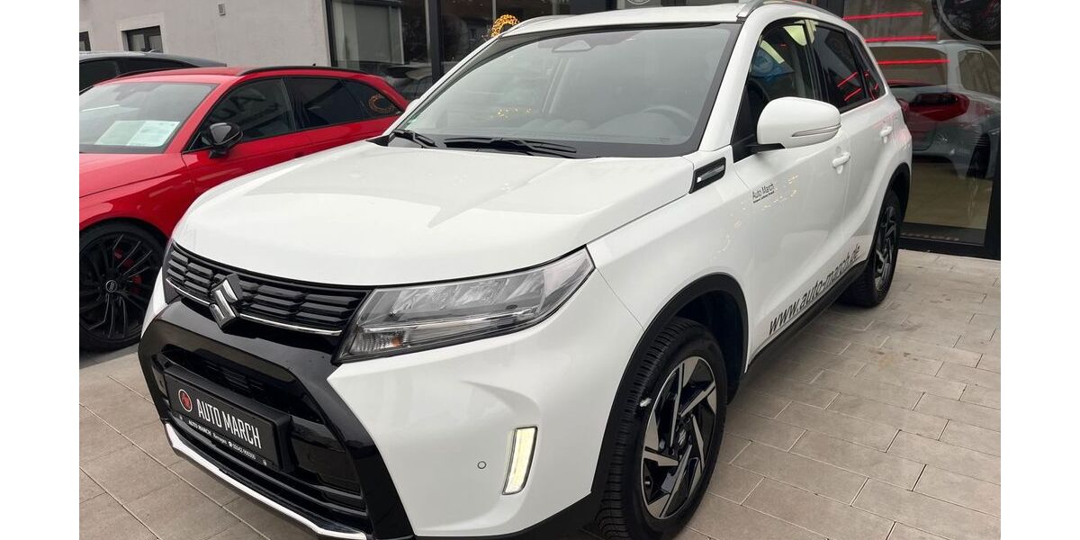 Suzuki Vitara 20.797 km 21.980 &euro; Remagen 53424