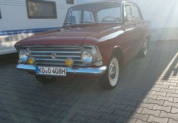 Oldsmobile Andere 8.433 km 7.200 &euro; Koblenz 56075