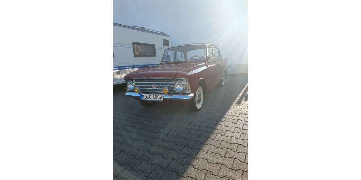 Oldsmobile Andere 8.433 km 7.200 &euro; Koblenz 56075