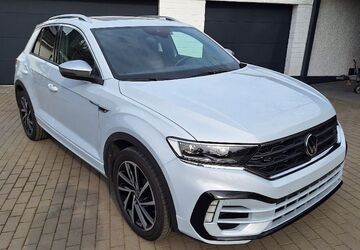 VW T-Roc 22.400 km 27.800 &euro; Bad Hönningen 53557