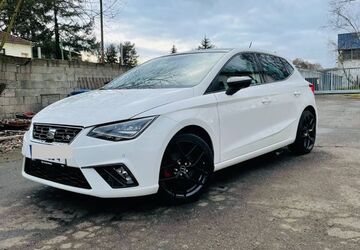 Seat Ibiza 82.000 km 12.000 &euro; Koblenz 56077