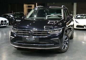 VW Tiguan 83.346 km 25.680 &euro; Koblenz 56070