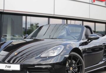 Porsche Boxster 21.400 km 71.250 &euro; Koblenz 56070