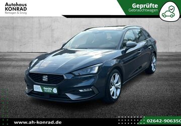 Seat Leon 24.245 km 27.990 &euro; Remagen 53424