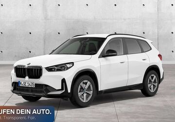 BMW X1 115.943 km 29.910 &euro; Neuwied 56564