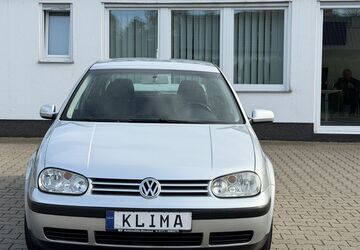 VW Golf 187.000 km 1.999 &euro; Neuwied 56567