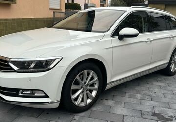 VW Passat Variant 141.435 km 15.490 &euro; Remagen 53424
