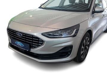 Ford Focus 2.900 km 32.980 &euro; Braubach 56338