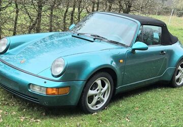 Porsche 964 185.632 km 99.911 &euro; Selters 56242