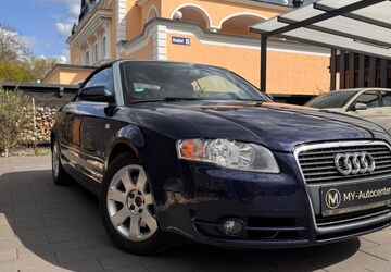 Audi A4 237.000 km 4.750 &euro; Neuwied 56567