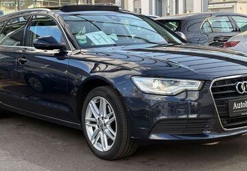 Audi A6 361.000 km 6.990 &euro; Montabaur 56410