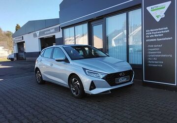 Hyundai i20 69.940 km 15.900 &euro; Neuwied 56566