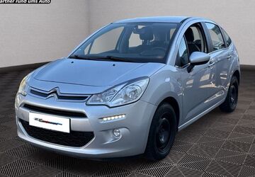 Citroen C3 131.000 km 4.790 &euro; Neuwied 56564