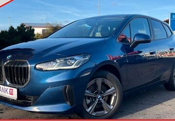 BMW 216 13.500 km 26.990 &euro; Neuwied 56566